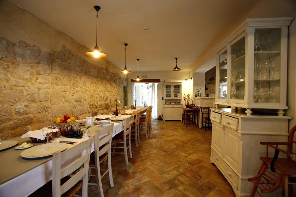 Hotel Village Balatura - Exclusive Veggie Tribalj  Exterior photo