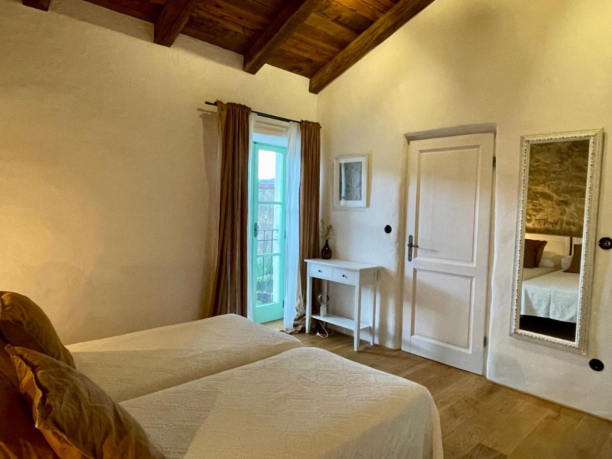 Hotel Village Balatura - Exclusive Veggie Tribalj  Exterior photo